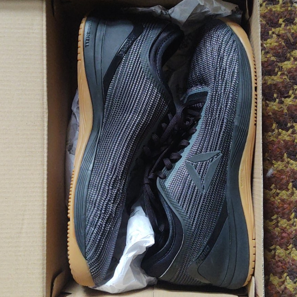 REEBOK CROSSFIT® NANO 8 FLEXWEAVE